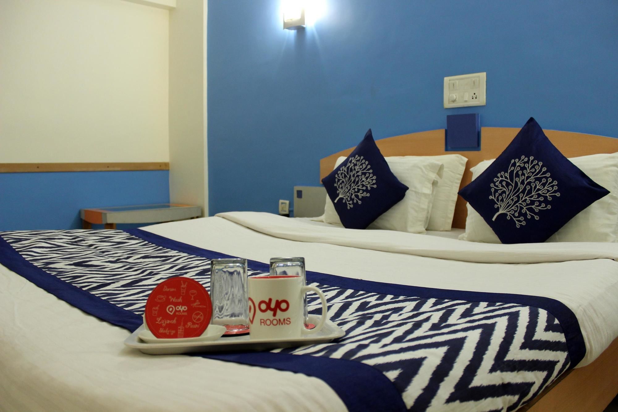 Oyo Rooms Hubli Exterior photo