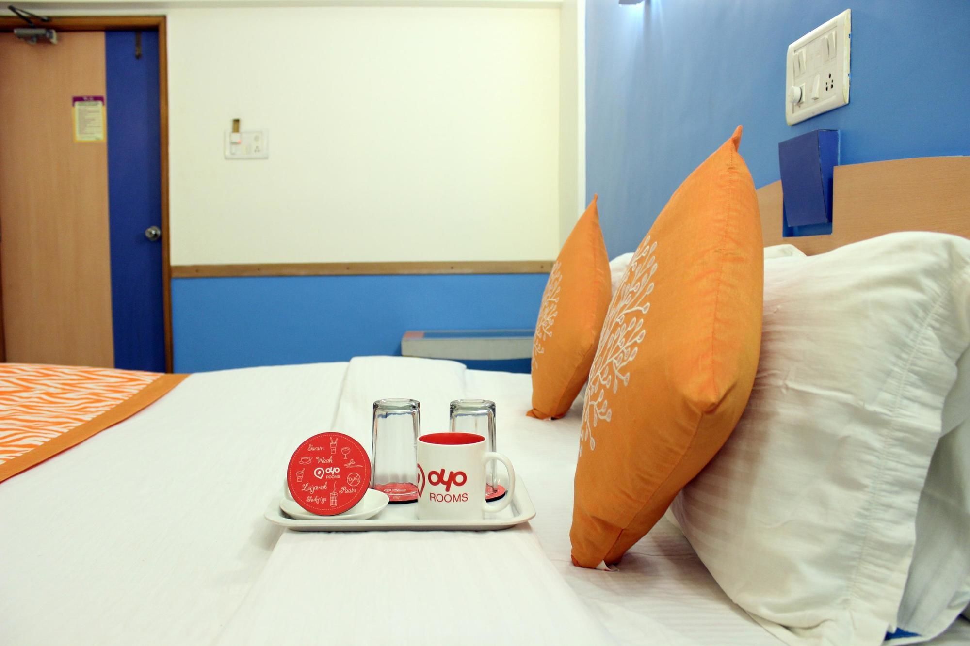 Oyo Rooms Hubli Exterior photo