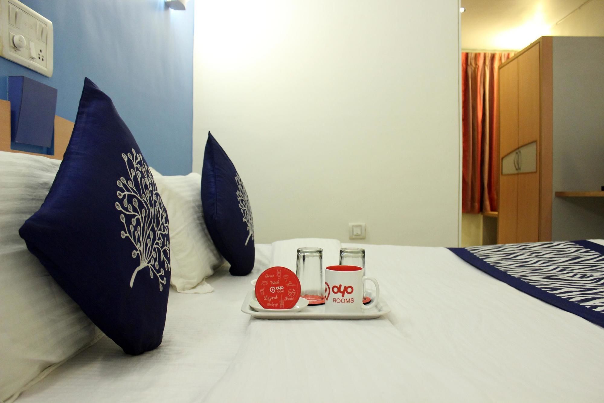 Oyo Rooms Hubli Exterior photo